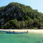 Angthong National Marine Park