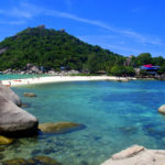 Koh Tao & Koh Nang Yuan