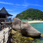 Koh Tao & Koh Nang Yuan