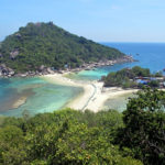 Koh Tao & Koh Nang Yuan