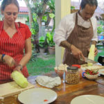 Cooking Class