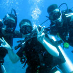 Diving Courses