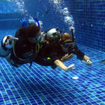 Diving Courses