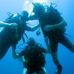 Fun Diving