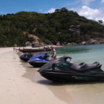 Jet Ski to Koh Phangan